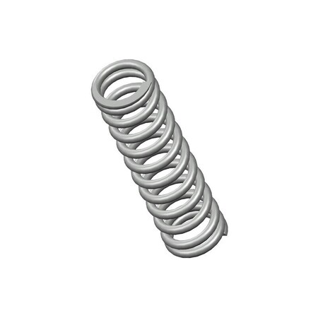 Approved Vendor Compression Spring, O= .148, L= .56, W= .021 G709960978